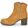 Schuhe Damen Low Boots Casual Attitude NIGALE Camel