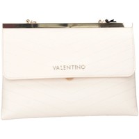 Taschen Damen Umhängetaschen Valentino VBS3XU01 Schultertaschen Frau naturfarben Beige