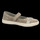 Schuhe Mädchen Derby-Schuhe & Richelieu Vado Halbschuhe 92315 Lina 425 Grau