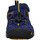 Schuhe Jungen Wanderschuhe Keen Trekkingsandalen Sandalette SEACAMP II CNX 1010096 Blau