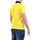 Kleidung Herren Polohemden Sun68 A30118 Polo Mann Gelb Gelb