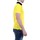 Kleidung Herren Polohemden Sun68 A30118 Polo Mann Gelb Gelb
