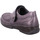 Schuhe Damen Slipper Stuppy Slipper NOS 6004-605010 Grau