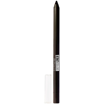 Beauty Damen Eyeliner Maybelline New York Tattoo Liner Gel Pencil 900-deep Onix Black 