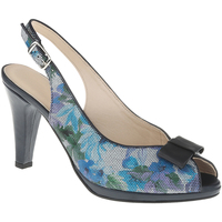 Schuhe Damen Pumps Lei By Tessamino Pumps Loriana Farbe: blau blau