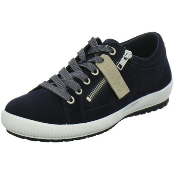 Schuhe Damen Derby-Schuhe & Richelieu Legero Schnuerschuhe 00818 4-00818-83 Blau
