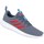 Schuhe Kinder Sneaker Low adidas Originals Lite Racer Cln K Grau, Weiß