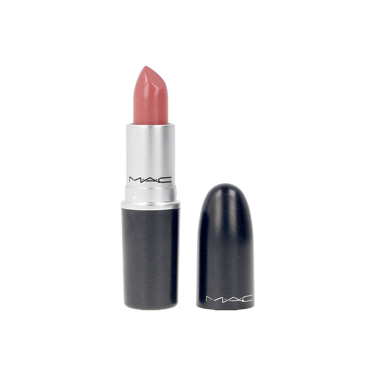 Beauty Damen Lippenstift Mac Amplified Lipstick cosmo 