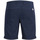 Kleidung Herren Shorts / Bermudas Jack & Jones 12171179 Blau