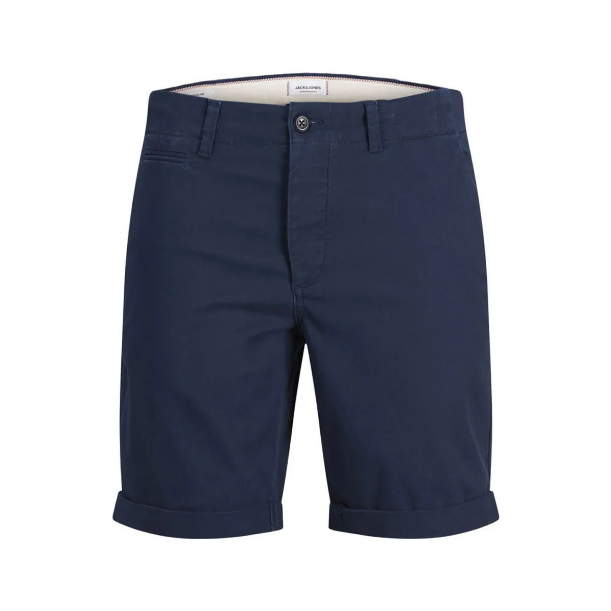 Kleidung Herren Shorts / Bermudas Jack & Jones 12171179 Blau