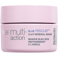 Beauty Damen Anti-Aging & Anti-Falten Produkte Strivectin Multi-action Blue Rescue Mask 94 Gr 