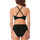 Kleidung Damen Bikini Ober- und Unterteile Freya AS6961 NIT Schwarz