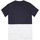 Kleidung Herren T-Shirts & Poloshirts Paolo Pecora  Weiss