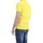 Kleidung Herren Polohemden Sun68 A19106 Polo Mann Gelb Gelb