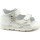 Schuhe Kinder Sandalen / Sandaletten Balocchi BAL-E20-103113-ARG-a Silbern