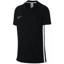 Kleidung Jungen T-Shirts Nike Dry Academy Schwarz