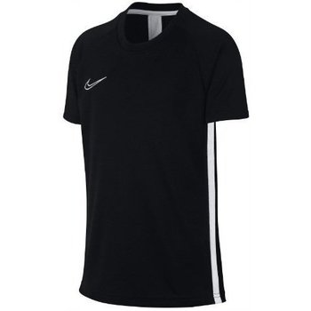 Kleidung Jungen T-Shirts Nike Dry Academy Schwarz