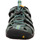 Schuhe Damen Wanderschuhe Keen Sandaletten Clearwater CNX 1014371 Grau