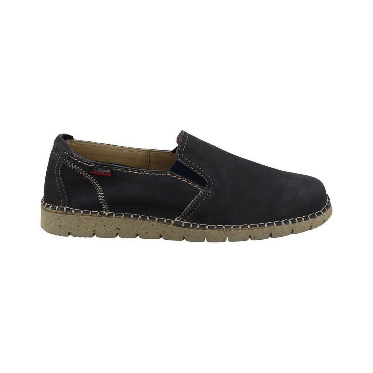 Schuhe Herren Derby-Schuhe & Richelieu CallagHan  Blau