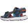Schuhe Kinder Wassersportschuhe Levi's VNIA0001S-0028 Grau