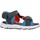 Schuhe Kinder Wassersportschuhe Levi's VNIA0001S-0028 Grau