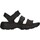 Schuhe Damen Wassersportschuhe Skechers 111061 BBK Schwarz