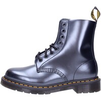 Schuhe Damen Low Boots Dr. Martens 26233040 Multicolor