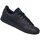 Schuhe Kinder Sneaker Low adidas Originals Advantage K Schwarz