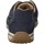 Schuhe Damen Derby-Schuhe & Richelieu Gabor Schnuerschuhe comfort Schuhe Sneaker 46.385.46 06.385.46 Blau