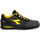 Schuhe Herren Sneaker Diadora UTILITY RUN NET AIRBOX Grau