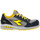 Schuhe Herren Sneaker Diadora UTILITY RUN NET AIRBOX LOW Blau