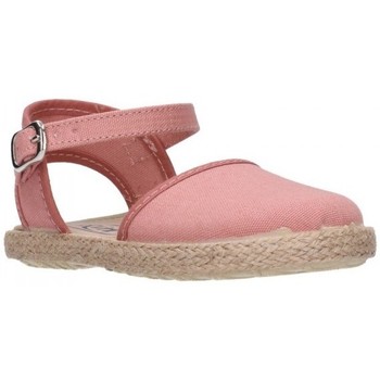 Schuhe Mädchen Sandalen / Sandaletten Batilas  Rosa