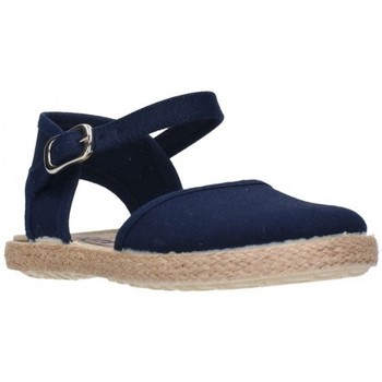 Schuhe Mädchen Sandalen / Sandaletten Batilas  Blau