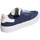 Schuhe Herren Sneaker Low adidas Originals 3MC Marine