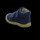 Schuhe Jungen Derby-Schuhe & Richelieu Ricosta Klettschuhe CHRISY. 10 1234000/170 170 Blau