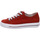 Schuhe Damen Derby-Schuhe & Richelieu Paul Green Schnuerschuhe 4704-347 Rot