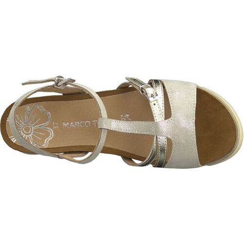Marco Tozzi VITA Beige