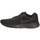 Schuhe Damen Sneaker Nike Running TANJUN 812655 002 Schwarz