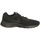 Schuhe Damen Sneaker Nike Running TANJUN 812655 002 Schwarz