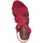 Schuhe Damen Sandalen / Sandaletten Mephisto Blanca Rot