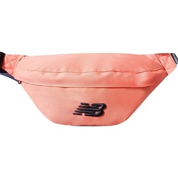 Taschen Handtasche New Balance Waist Pack Orange