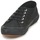 Schuhe Sneaker Low Superga 2750 COTU CLASSIC Schwarz