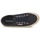 Schuhe Sneaker Low Superga 2750 CLASSIC Marine