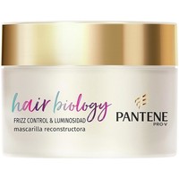 Beauty Spülung Pantene Hair Biology Frizz & Luminosidad Kur/maske 