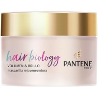 Beauty Spülung Pantene Hair Biology Volumen & Brillo Kur/maske 