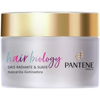 Beauty Spülung Pantene Hair Biology Gris Radiante Kur/maske 
