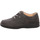 Schuhe Herren Derby-Schuhe & Richelieu Finn Comfort Schnuerschuhe P9 01114623371 Grau