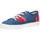 Schuhe Sneaker Levi's 227827 963 MALIBU S 227827 963 MALIBU S 