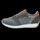 Schuhe Herren Sneaker Ara Sportschuhe LISBOA 11-36001-14 Grau