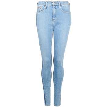 Calvin Klein Jeans  5-Pocket-Hosen J20J207127 / Wertical straps